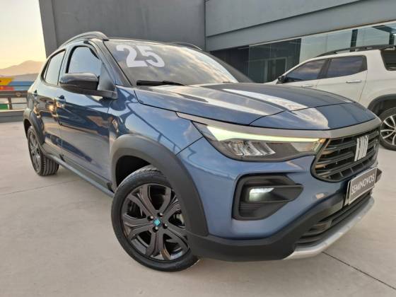 FIAT PULSE 1.0 TURBO 200 HYBRID AUDACE CVT